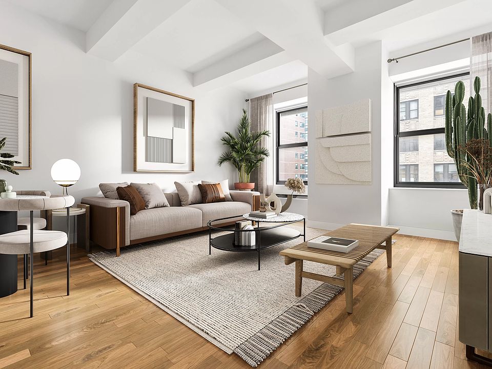 1st image of 99 John St APT 1708