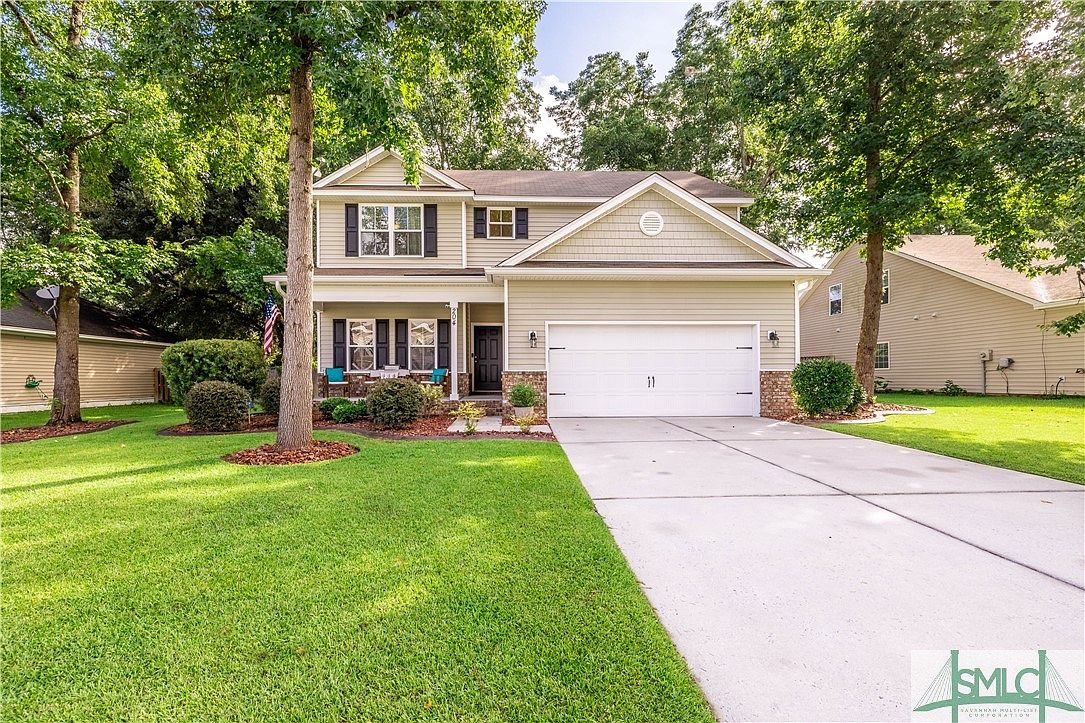 204 Sawgrass Dr, Savannah, GA 31405 | Zillow