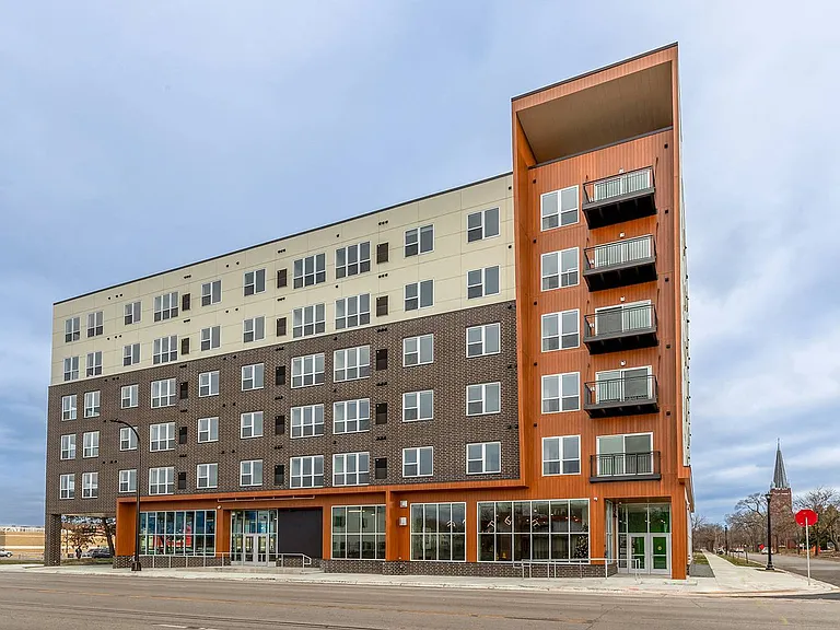 Satori Apartments — Photo 29
