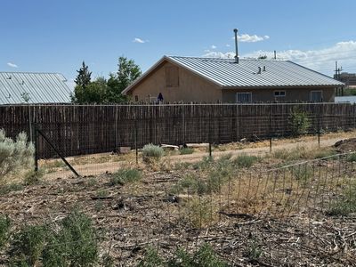 1111 Edith Blvd NE, Albuquerque, NM, 87102