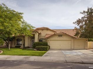 9643 S Dateland Dr, Tempe, AZ 85284