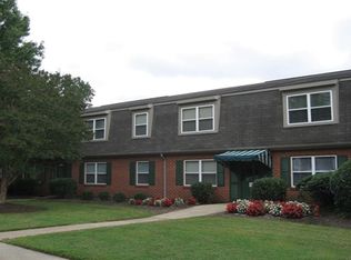 1D Guenevere Ct #4, Newport News, VA 23602