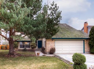 187 E Old Saybrook Dr, Boise, ID 83706