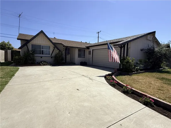 10342 Mast Ave, Westminster, CA 92683