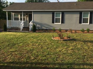 210 E 148th St, Glenpool, OK 74033