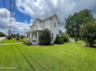 104 E State Highway 11, Oak City, NC 27857