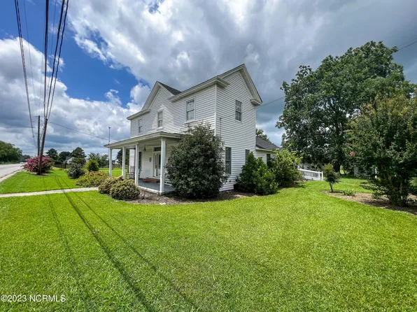 104 E Nc 11, Oak City, NC 27857