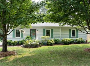 201 Old Petrie Rd, Spartanburg, SC 29302