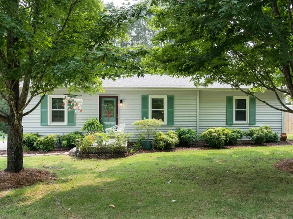 201 Old Petrie Rd, Spartanburg, SC 29302