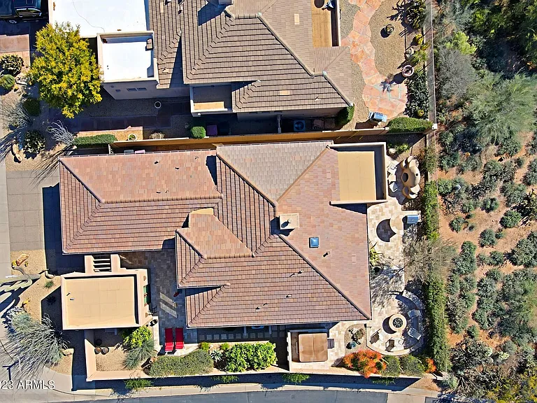 6917 E Sienna Bouquet Pl — Photo 5