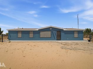 3760 E County Road 16 3/4 St #3/4, Yuma, AZ 85365