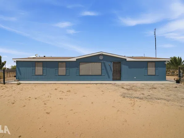 3760 E County Road 16 3/4 St #3/4, Yuma, AZ 85365