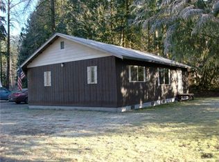 31902 Mountain Loop Hwy, Granite Falls, WA 98252