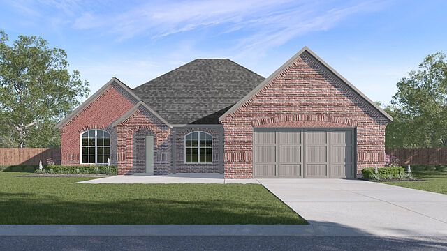 Elevation Image 0.