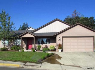 2601 Natures View Ct NW, Salem, OR 97304