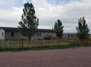 103 N Heptner Rd, Rozet, WY 82727