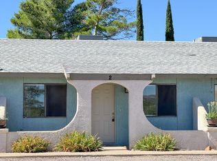 942 Red Tail Hawk Dr #2, Clarkdale, AZ 86324