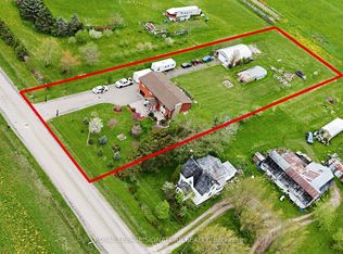 781 Concession Rd #2, Haldimand County, ON N0A1R0