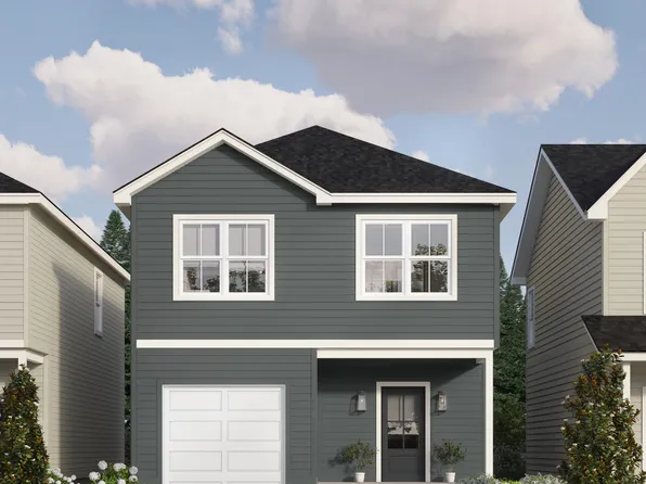 1101 Marlowe Lndg Lot 1, Nashville, TN 37207