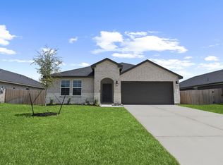 1210 Salty Breeze Ct, Iowa Colony, TX 77583