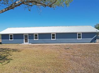 5364 County Road 1657, Odem, TX 78370