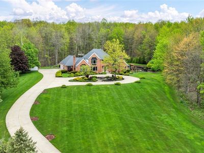 885 McKee Trl, Hinckley, OH, 44233