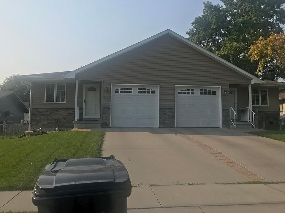This is a duplex.