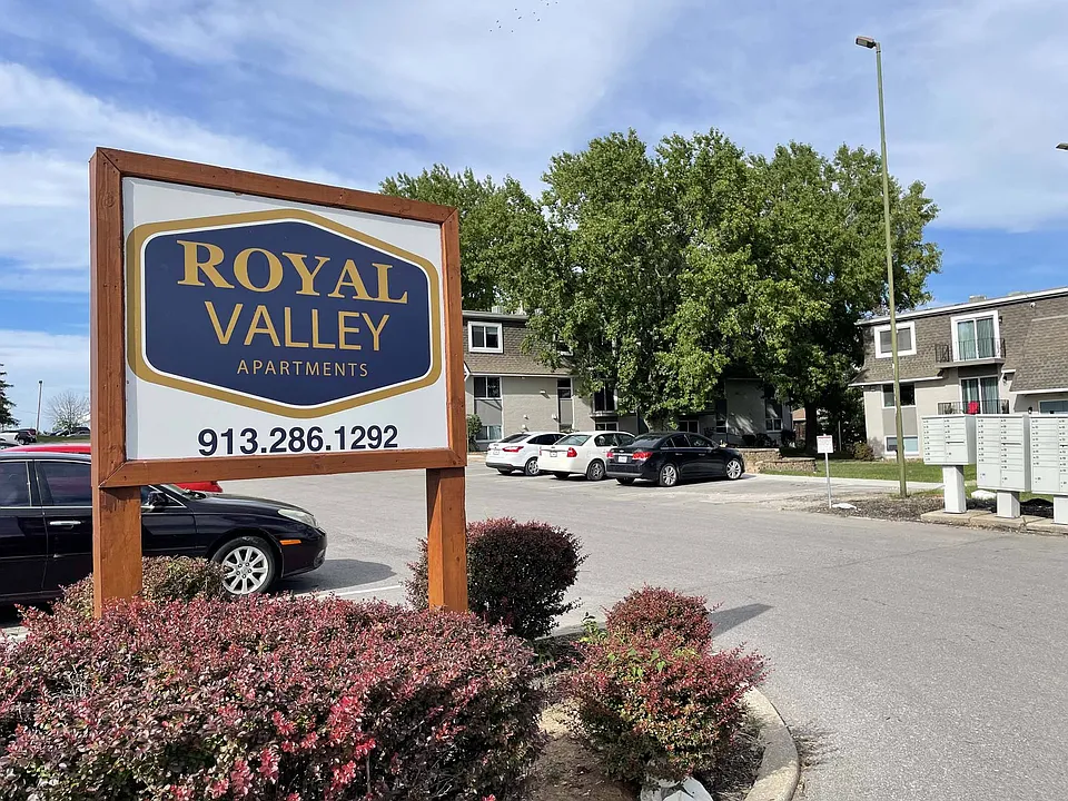 Royal Valley