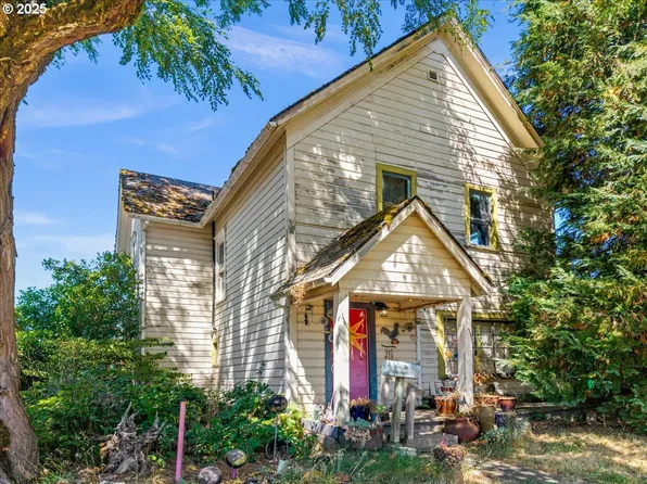 1909 17th Ave, Forest Grove, OR 97116