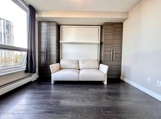 13398 104th Ave #1502, Surrey, BC V3T1V6