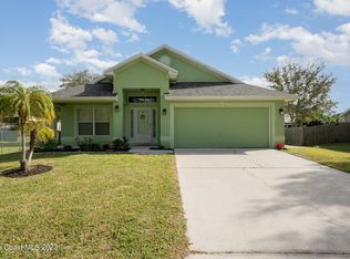 1124 Sapphire St SE, Palm Bay, FL 32909