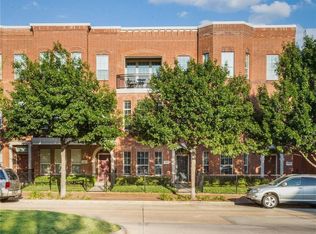 15818 Quorum Dr #103, Addison, TX 75001