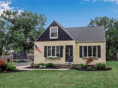 63 Boncroft Dr, West Seneca, NY, 14224