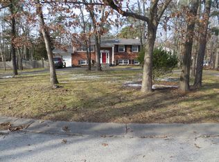 5 Ivy Ln, Medford, NJ 08055