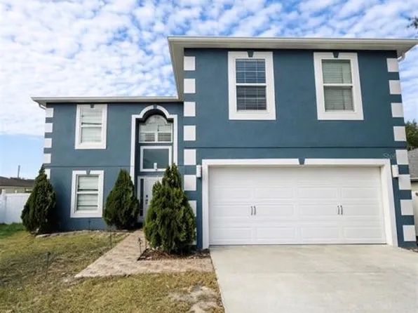 604 Tamarin Ln, Poinciana, FL 34759