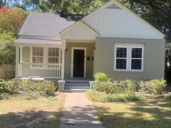 607 Arrowhead Dr, Jackson, MS