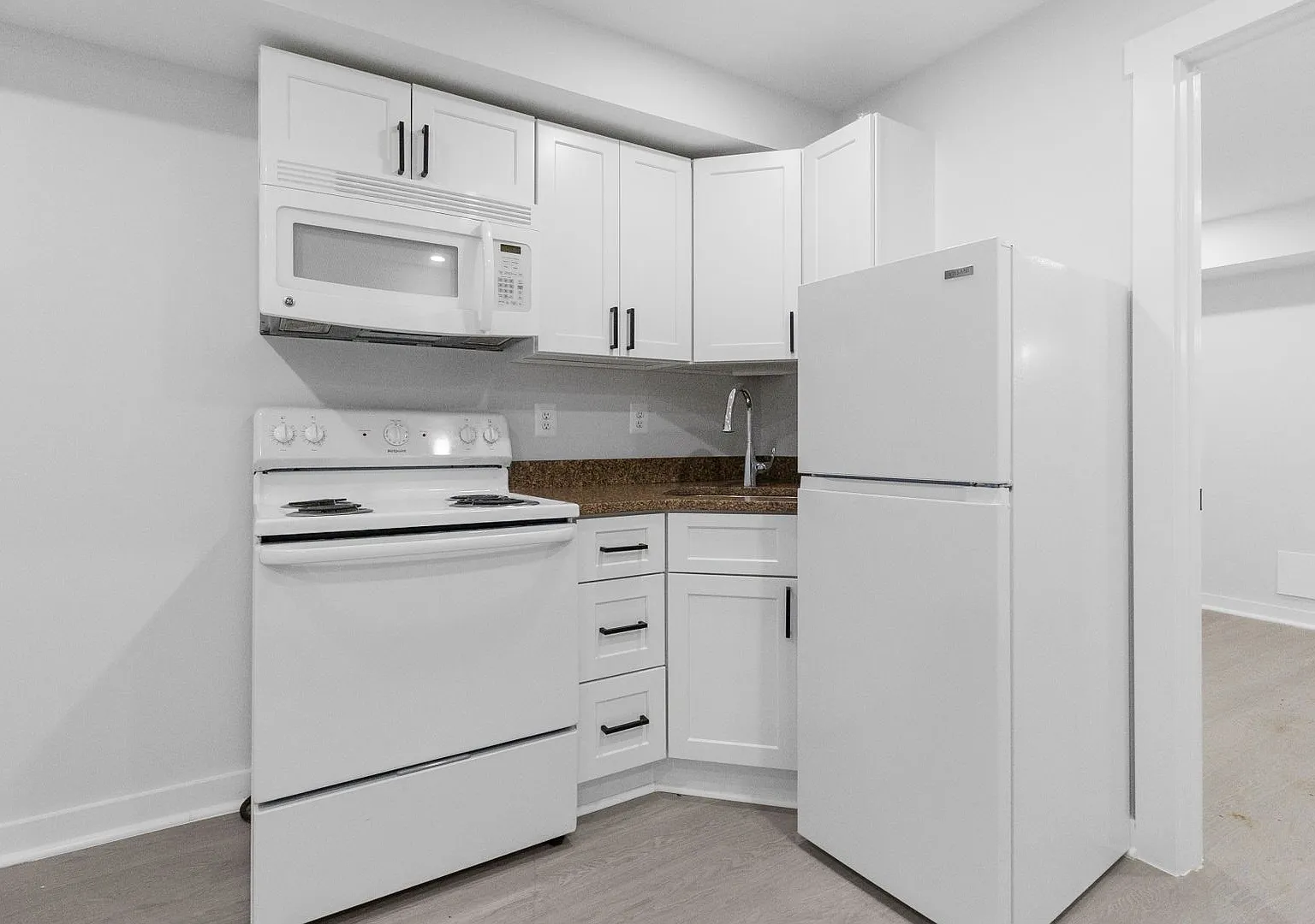 54 Rhode Island Ave NW — Photo 3