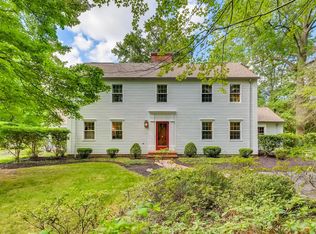 6020 Havens Rd, Columbus, OH 43230