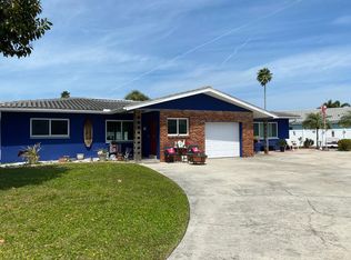 17039 1st St E, North Redington Beach, FL 33708