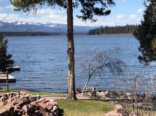 129 Beach St, Seeley Lake, MT 59868