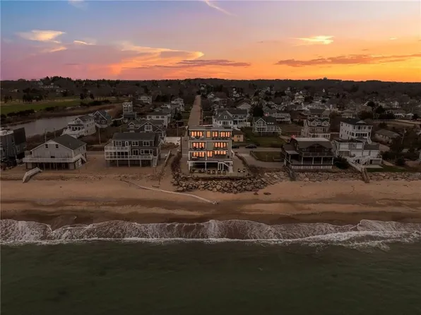 41 Atlantic Ave, Westerly, RI 02891