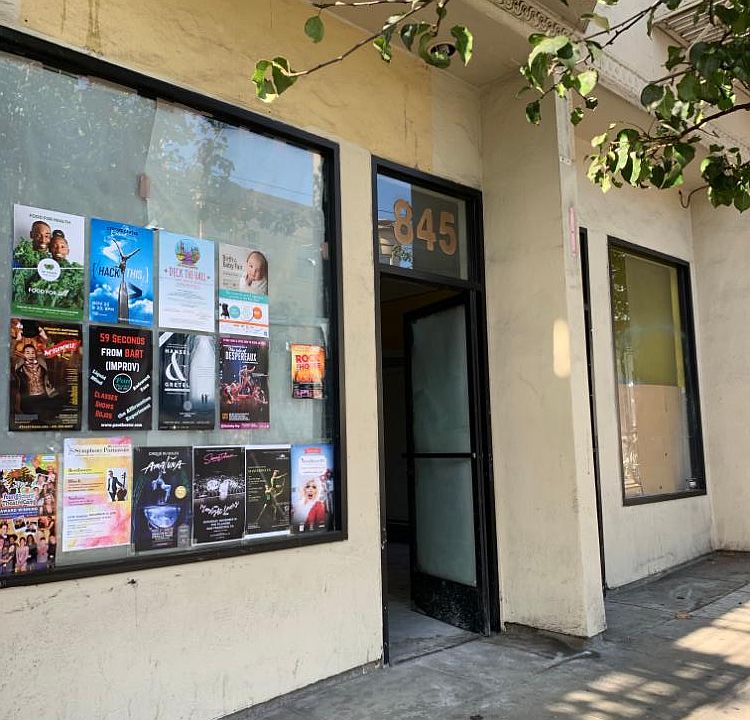 1st image of 845-847 Divisadero St #1