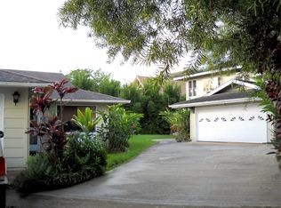 5726 Noni St, Kapaa, HI 96746
