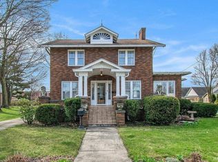 724 W Plymouth St, Bremen, IN