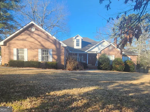 1 N Kenora Dr SW, Rome, GA 30165