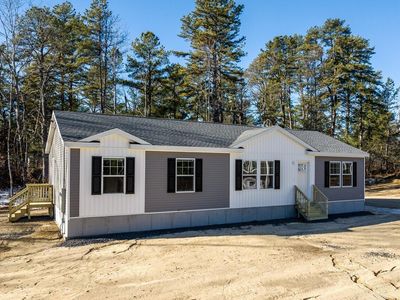 68 Northeast Road, Waterboro, ME, 04087