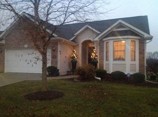 1163 Creekside Ct, Burton, MI