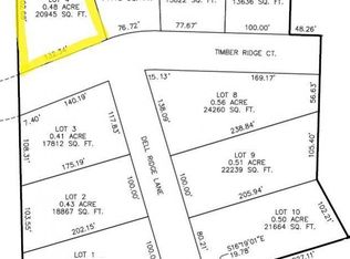 3110 Timber Ridge Ct, Hiawatha, IA 52233