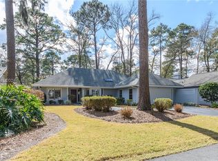 19 Chickadee Rd, Hilton Head, SC 29926