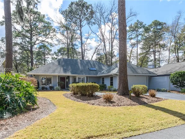 19 Chickadee Rd, Hilton Head Island, SC 29926
